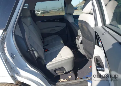 2016 Kia Sorento 3.3L Sx из США, поврежденный, VIN 5XYPKDA52GG130604